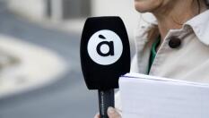 Así es el proyecto de Alfred Costa para À Punt: superar el 3% de audiencia en 2020 y controlar el presupuesto