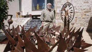 Coomonte, el lenguaje de la cruz