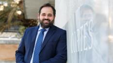 Núñez y la iniciativa política