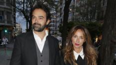 María Patiño desvela los detalles de su boda y anuncia una segunda ceremonia en España
