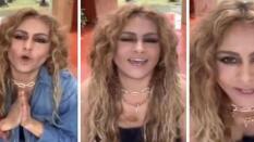 Paulina Rubio recuerda su vídeo bochornoso: «Fue uno de los peores días de mi vida»