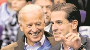 Hunter Biden, las escandalosas memorias del hijo rebelde del presidente de EE.UU.