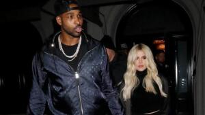 Khloé Kardashian enfrenta una nueva paternidad de Tristan Thompson y otra infidelidad