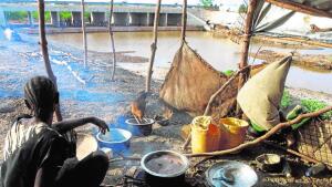 El hambre amenaza Kenia