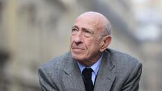 Nicolas Grimaldi: «No es que sean religiosos y se fanaticen; son fanáticos y la religión es su coartada»