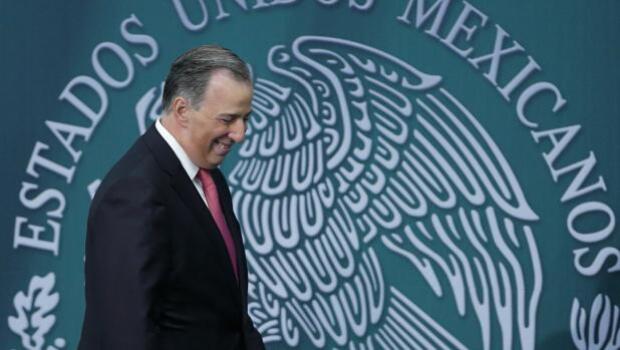 Pri Partido Revolucionario Institucional De Mexico Ultimas Noticias Abc Es