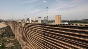 Trump firma el envío de la Guardia Nacional a la frontera con México