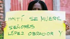 Los haitianos en República Dominican aumentaron un 12,4 por ciento en los últimos cinco años