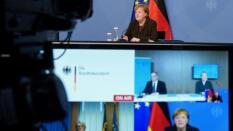 La rebelión de los Bundesländer frente a Merkel