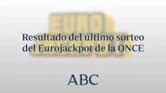 Eurojackpot de la ONCE: Resultado de hoy viernes, 2 de abril de 2021
