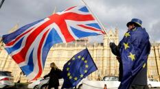 La inversión en el sector del motor disminuye en Reino Unido por el Brexit
