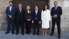Posible empate a todo en Madrid