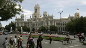 Los partos de gobierno