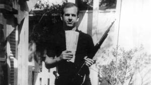 L. H. Oswald vive