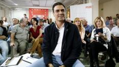 Pollos sin cabeza