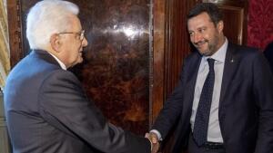 ¿Italianizarnos? No creo