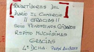 Usted y yo aún nos tenemos