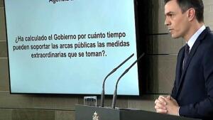 No es posible acallar la voz del periodismo