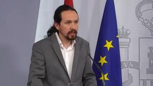 De coalición no, de pescozón