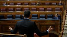 El discurso