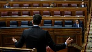 El discurso
