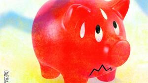 Cómo destruir una economía