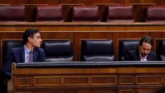 La izquierda en el poder