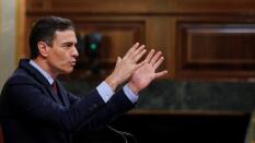 Sánchez, ese gran trilero
