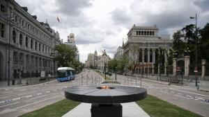 ¿Arde Madrid?