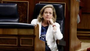 La papeleta de Nadia