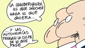 La cogobernanza