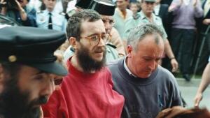 El zulo de Ortega Lara