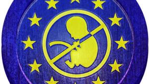 La Europa tuerta
