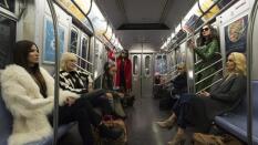 Primera imagen de «Ocean's Eight»: Sandra Bullock contra el legado de George Clooney