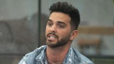 El indignante comentario de un concursante de GH VIP sobre terrorismo