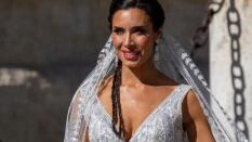 Críticas a Telecinco por «cebarse» con el vestido de novia de Pilar Rubio: «Es terrorífico»