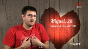 Un comensal se come el postre de su pareja para no pagar por el suyo: «No soy tacaño, pienso antes de actuar»