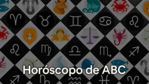 Horóscopo de hoy, sábado 3 de abril de 2021