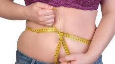 La THS reduce la grasa abdominal en la postmenopausia
