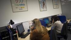 El 016 atenderá a mujeres violadas y ampliará el servicio con WhatsApp