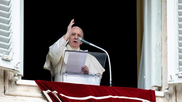 Papa Francisco: «En la tragedia que atenaza a la humanidad no basta con la ciencia y la técnica»