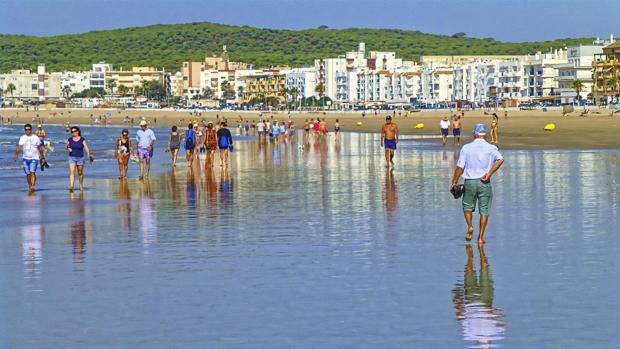 Noticias de conil-de-la-frontera - ABC.es