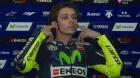 Valentino Rossi ya no tendrá que «vender» a su madre