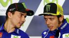 Rossi: «23 puntos no son suficientes»