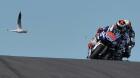 Tres finales para Lorenzo