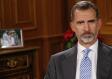 Otro mensaje difícil para Felipe VI por Navidad