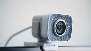 Las mejores 'webcams' para tus videoconferencias de trabajo