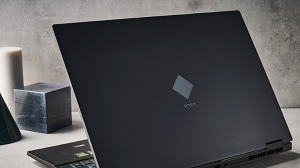 Descuentos MediaMarkt: ahorra 200€ en el portátil gaming HP OMEN con pantalla 2K y 32GB de RAM DDR5