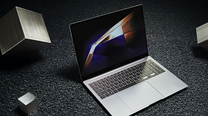 Gran rendimiento y eficiencia con este portátil Samsung Galaxy Book4: de oferta en MediaMarkt