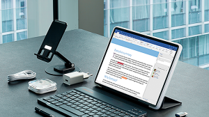 Las 10 mejores tablets con teclado de 2026: olvida el portátil para trabajar, estudiar o viajar